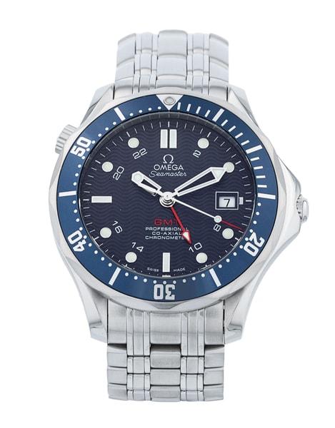Omega Seamaster 300m 2535.80.00